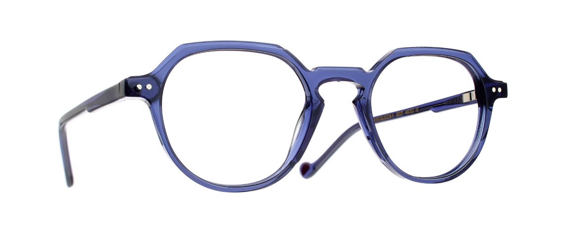 31005042007 MINI BUCCIA 1 BLEU NUIT - 2007 - MINI BUCCIA 1